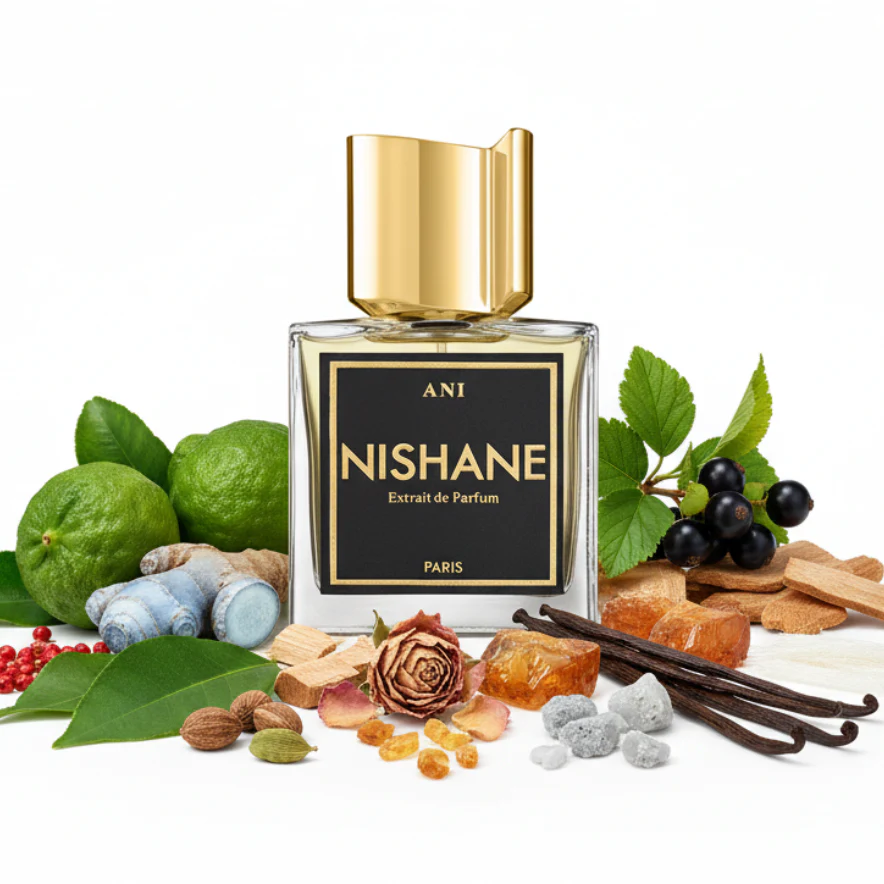Ani NISHANE - Muestra 5 ml