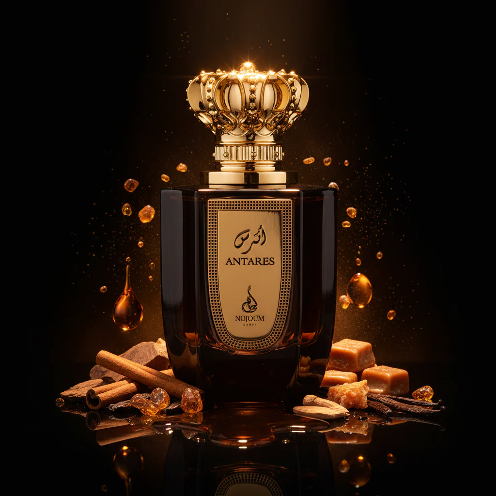 Antares NOJOUM - Muestra 10 ml - Image 2