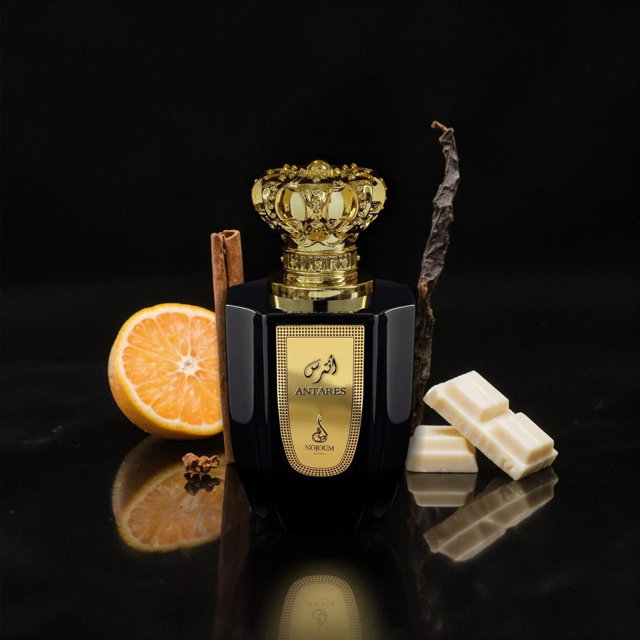 Antares NOJOUM - Muestra 5 ml - Image 4