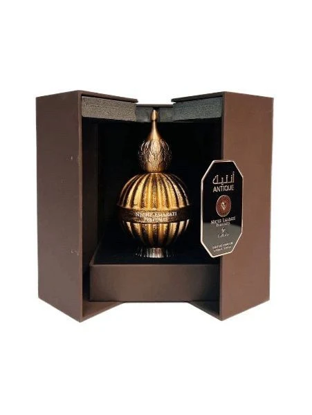 Antique NICHE EMARATI - Muestra 10 ml - Image 2
