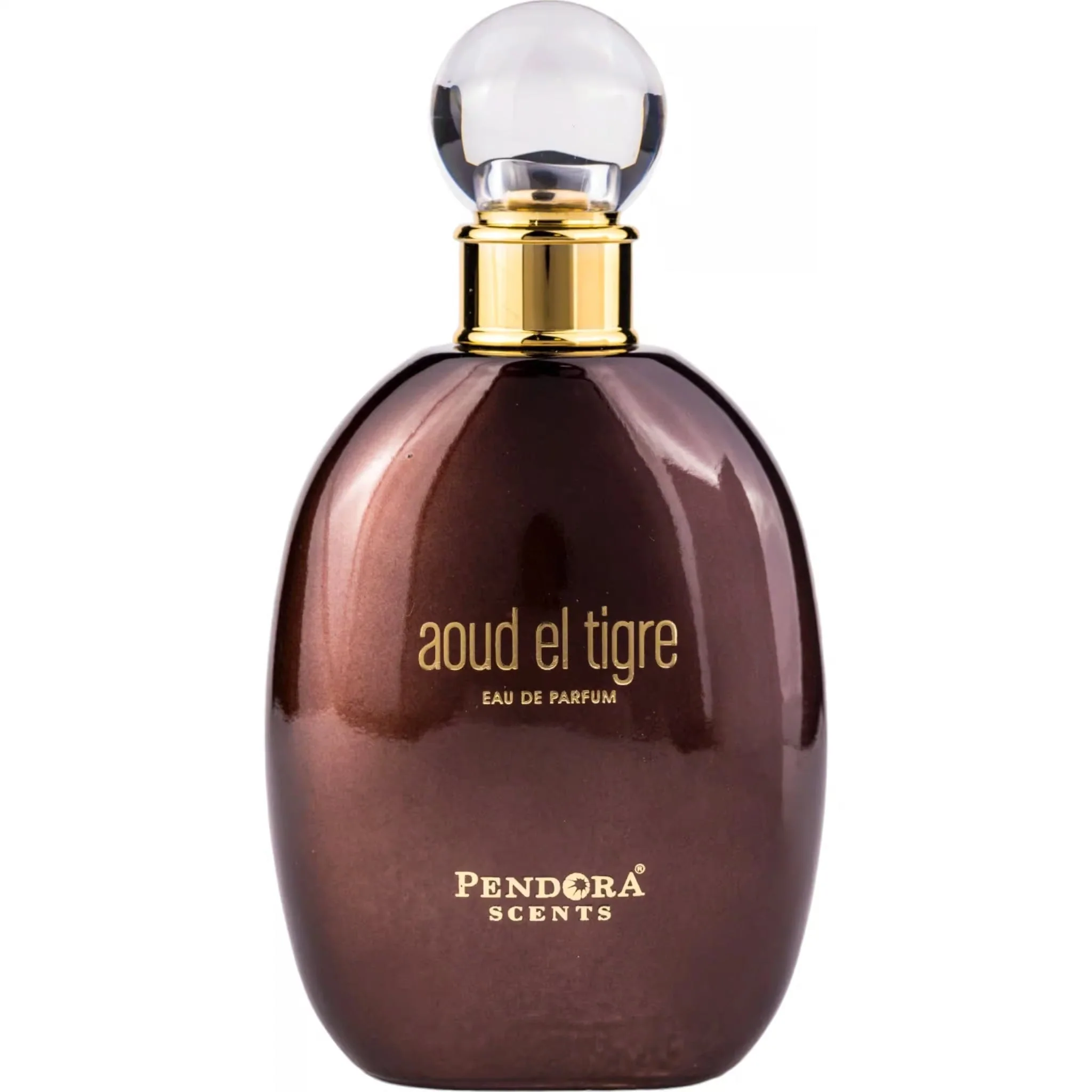 Aoud El Tigre PENDORA SCENTS 100ml - Muestra 3 ml - Image 2