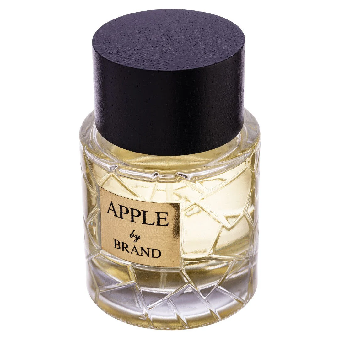 Apple By Brand Emaar 100ml - Muestra 10 ml - Image 2