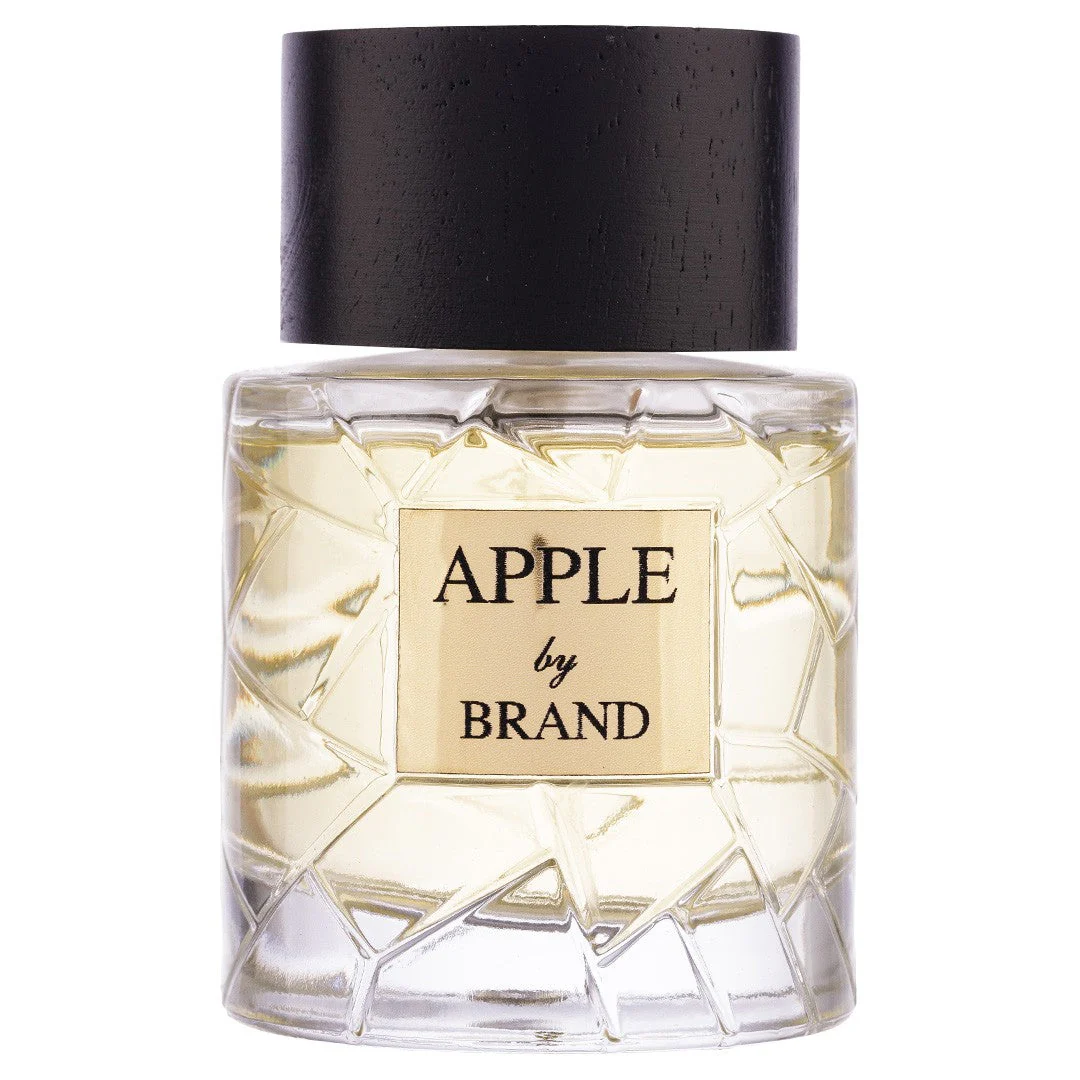Apple By Brand Emaar 100ml - Muestra 5 ml