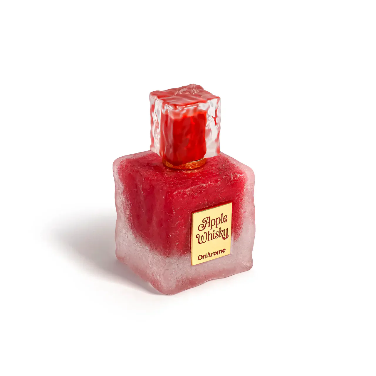 Apple Whisky OriArome SHAIKH SAEED - Muestra 5 ml - Image 3
