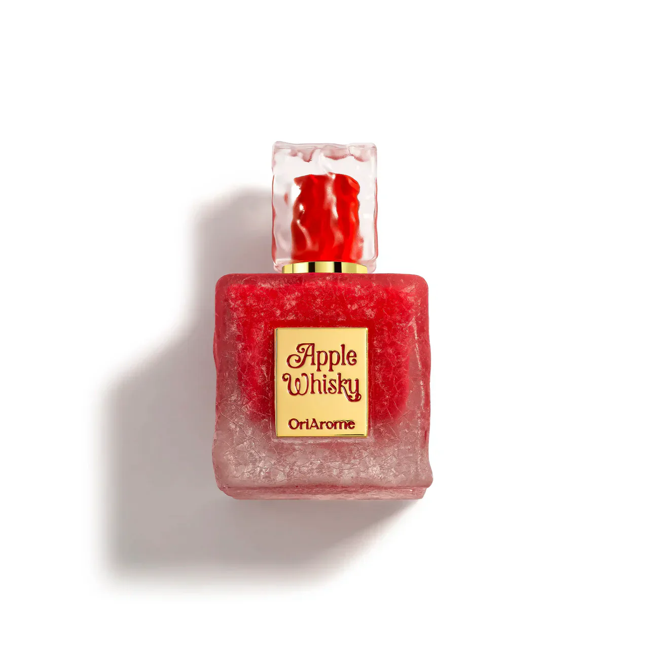 Apple Whisky OriArome SHAIKH SAEED - Muestra 5 ml - Image 5