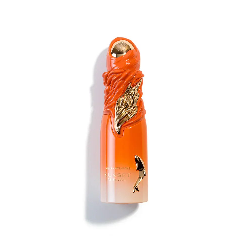 Aqua Atlantis Sunset Mirage SHAIKH SAEED - Muestra 10 ml - Image 2