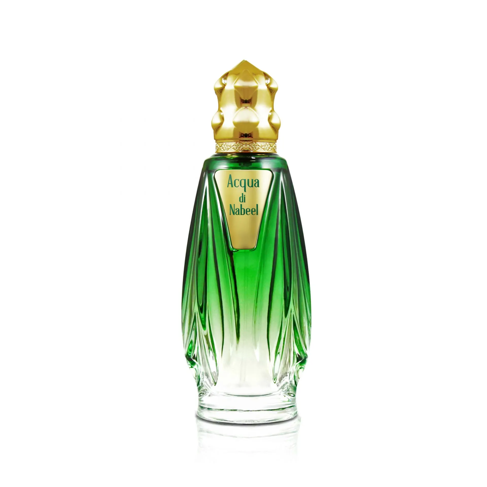 Aqua di Nabeel NABEEL 100ml - Muestra 10 ml - Image 3