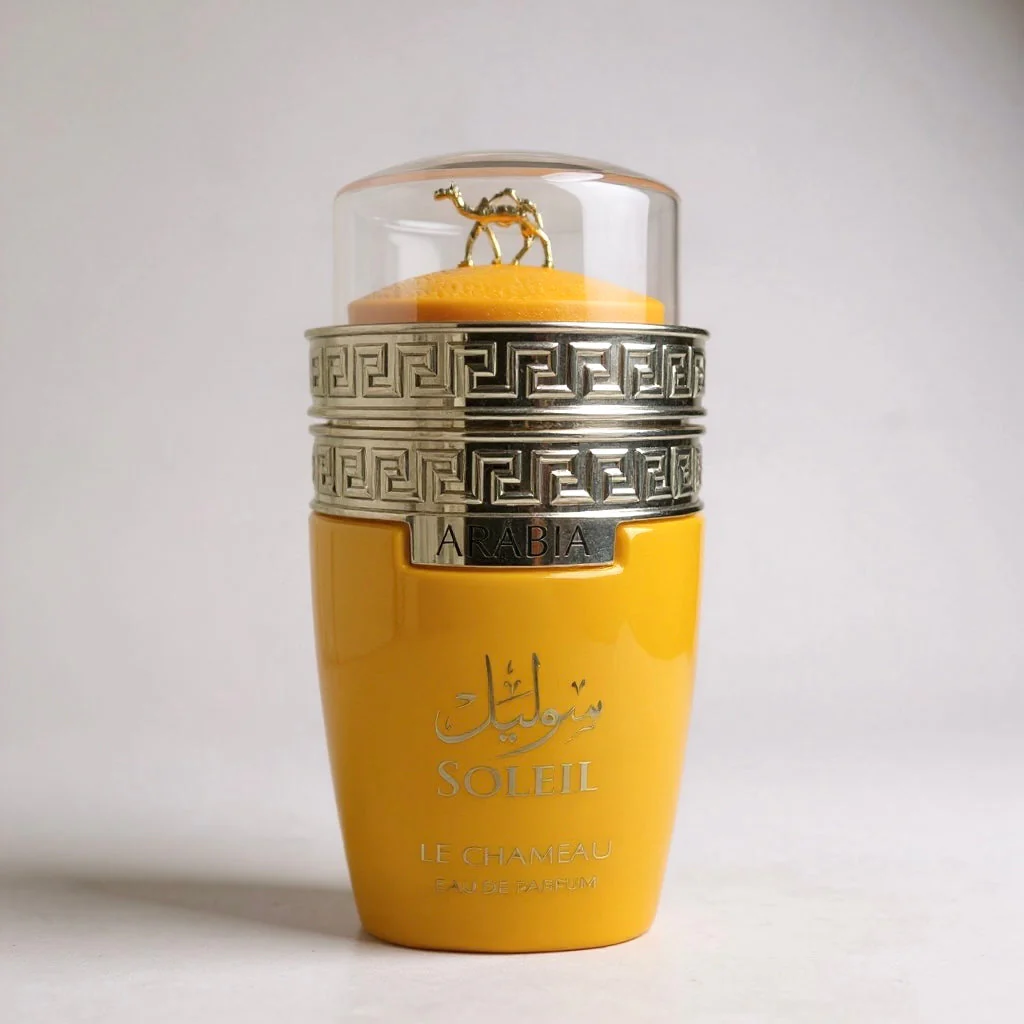 Arabia Soleil - Le Chameau EMPER - Muestra 3 ml