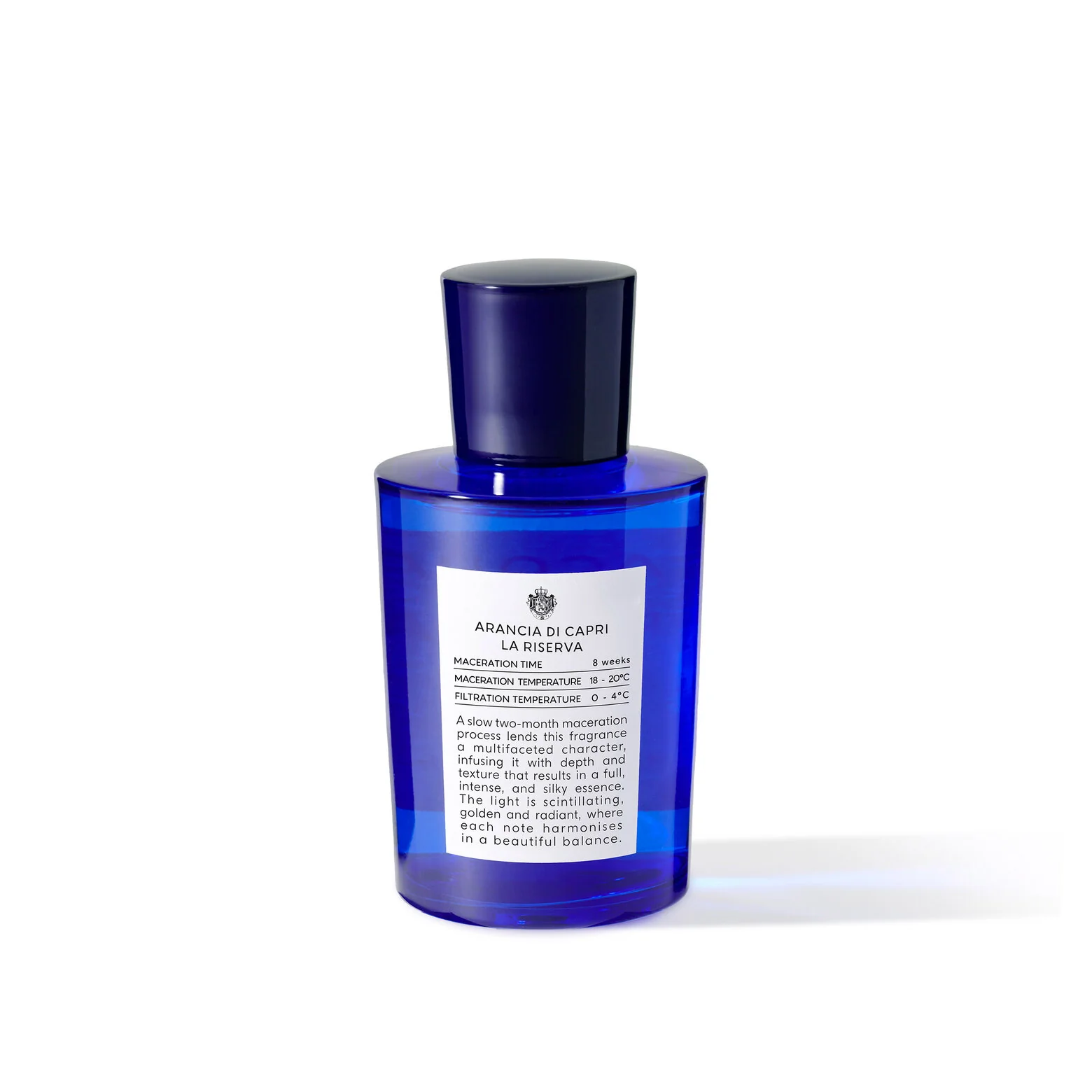 Arancia di Capri La Riserva ACQUA DI PARMA 100ml TESTER - Image 2