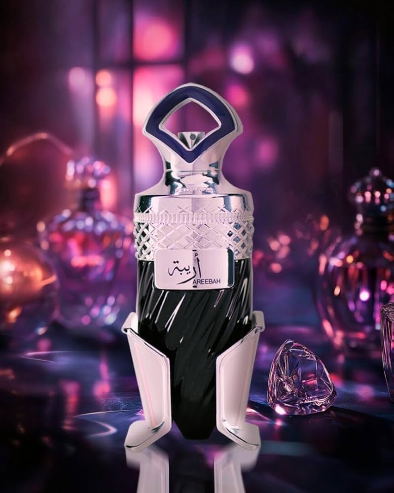 Areebah Extrait de Parfum RIIFFS 100ml - Muestra 3 ml