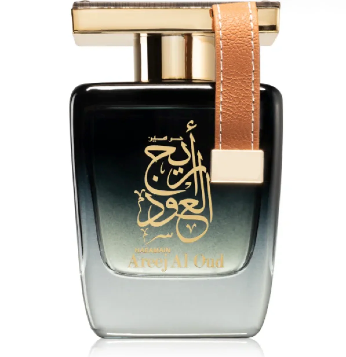 Areej Al Oud AL HARAMAIN TESTER - Muestra 3 ml
