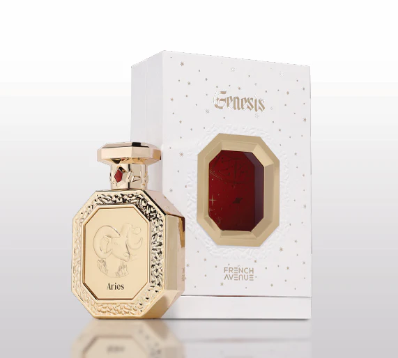 Aries Genesis FRENCH AVENUE