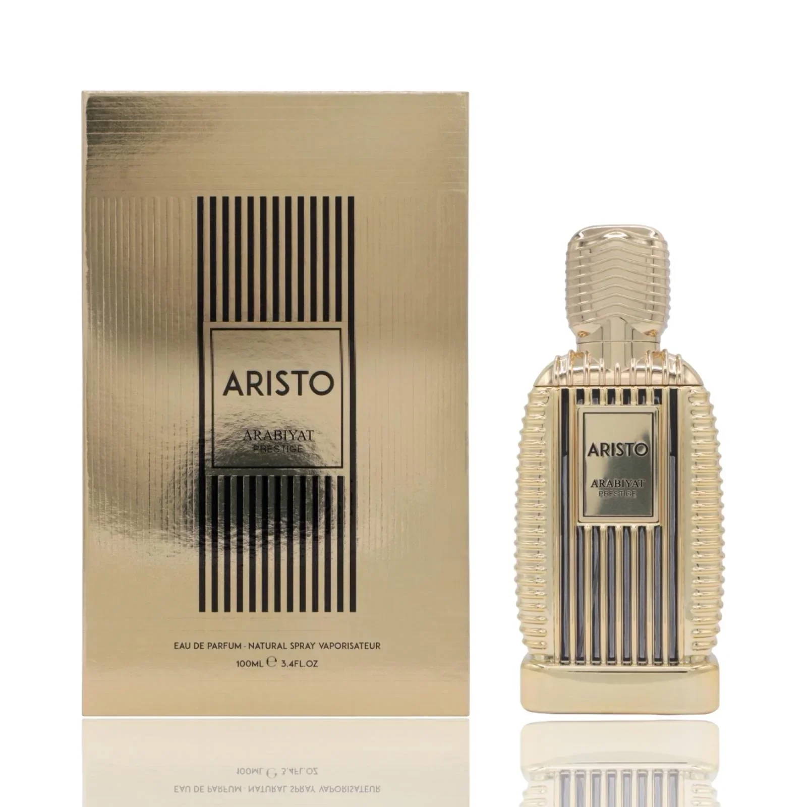 Aristo ARABIYAT PRESTIGE - Image 2