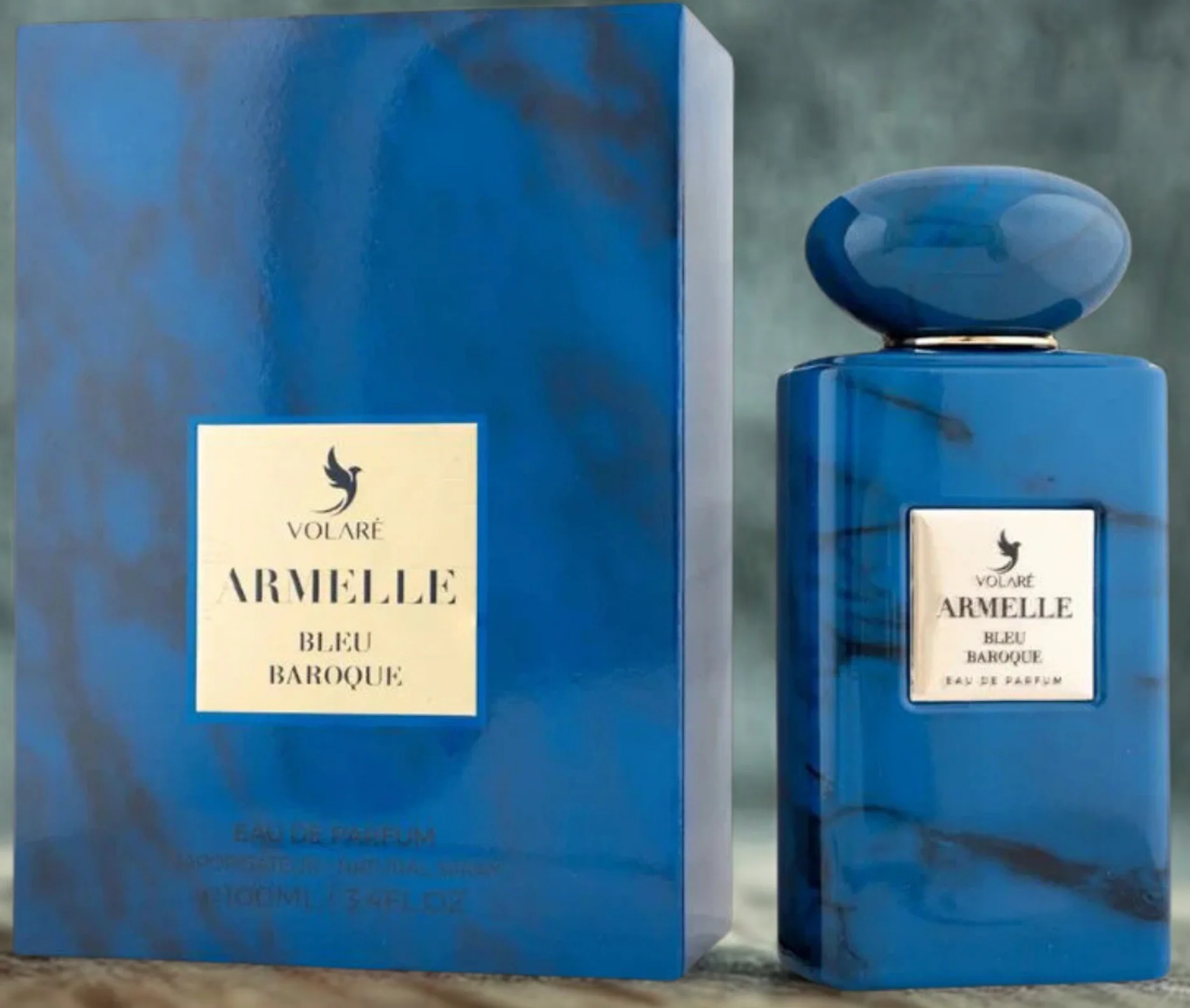 Armelle Bleu Baroque VOLARE - Muestra 3 ml