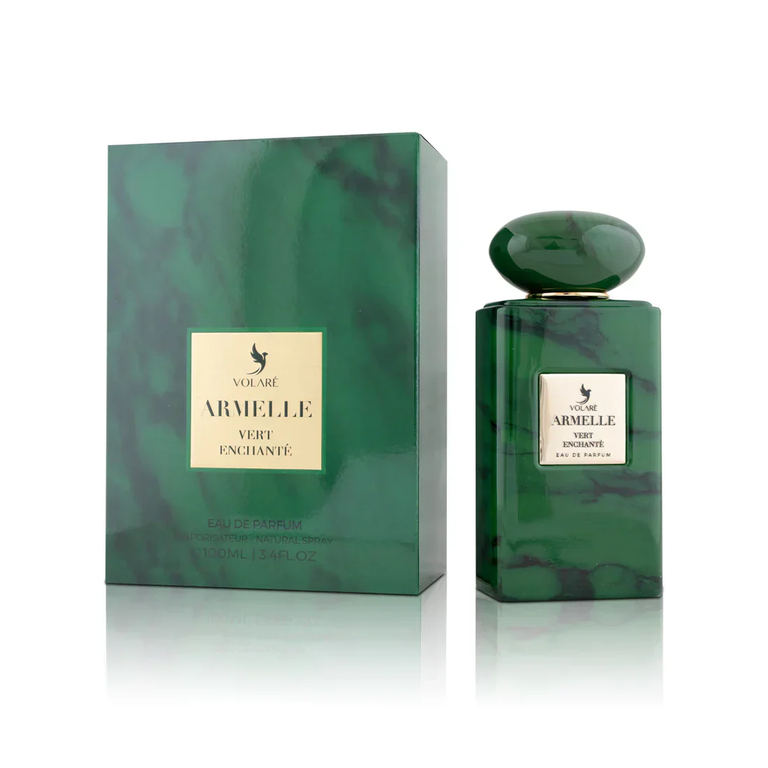 Armelle Vert Enchante VOLARE - Muestra 10 ml