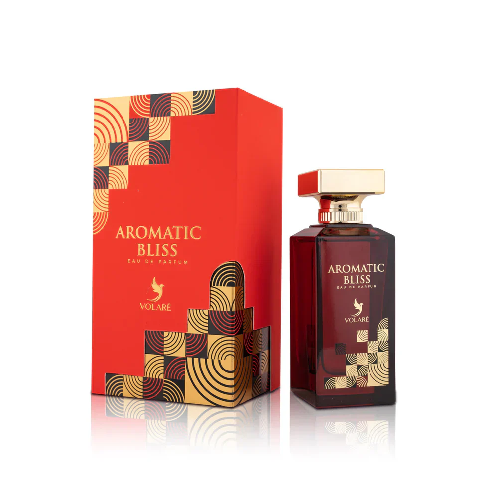Aromatic Bliss VOLARE - Muestra 10 ml - Image 2