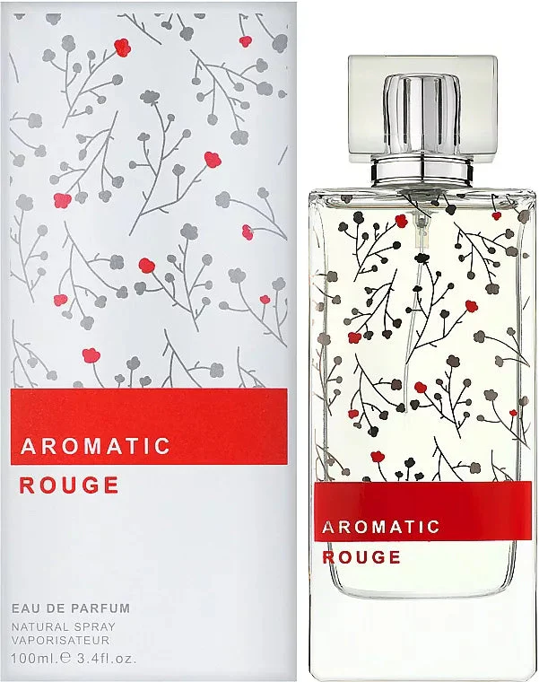 Aromatic Rouge Maison Alhambra 100ml