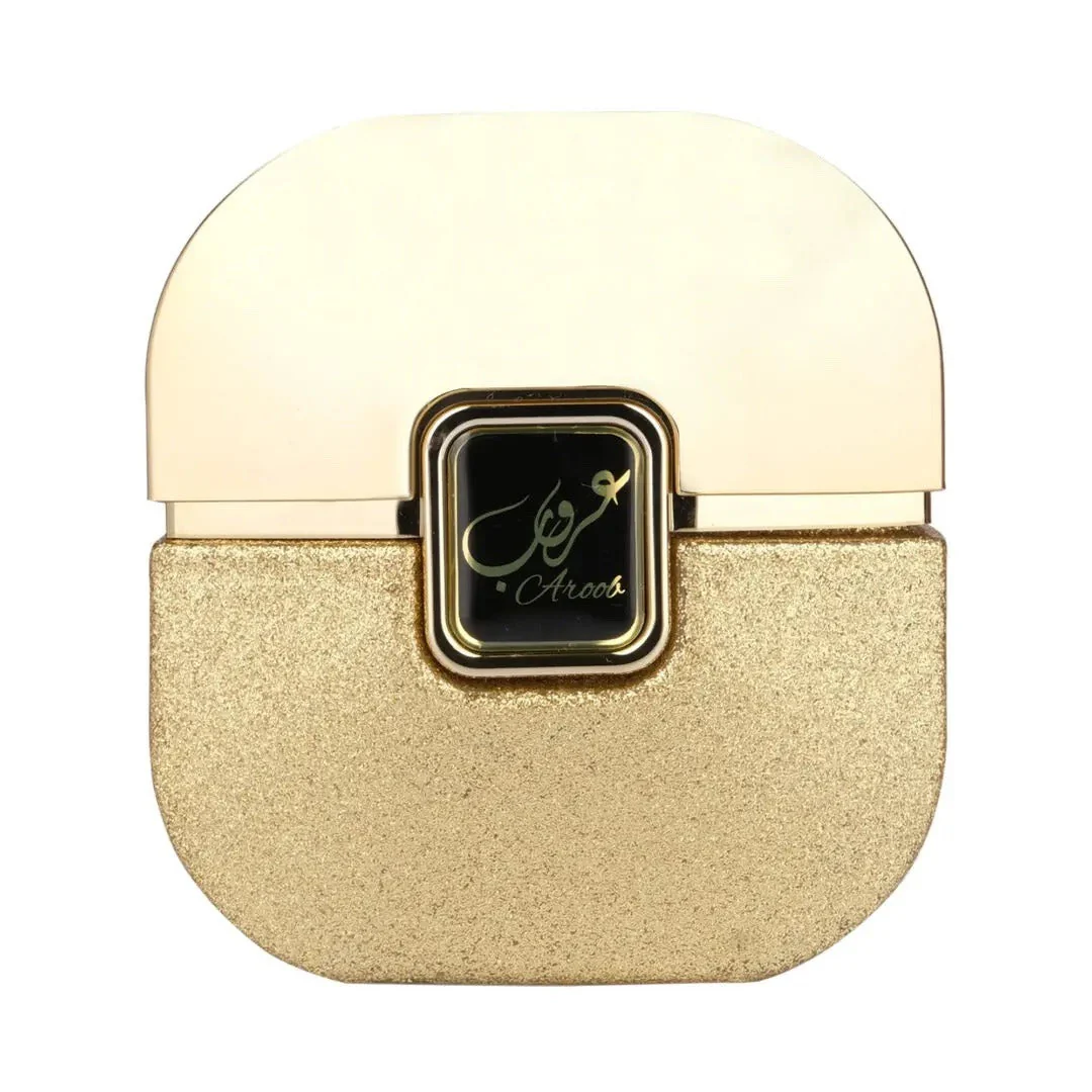 Aroob Ard Al Zaafaran EDP 100ml - Muestra 3 ml - Image 2