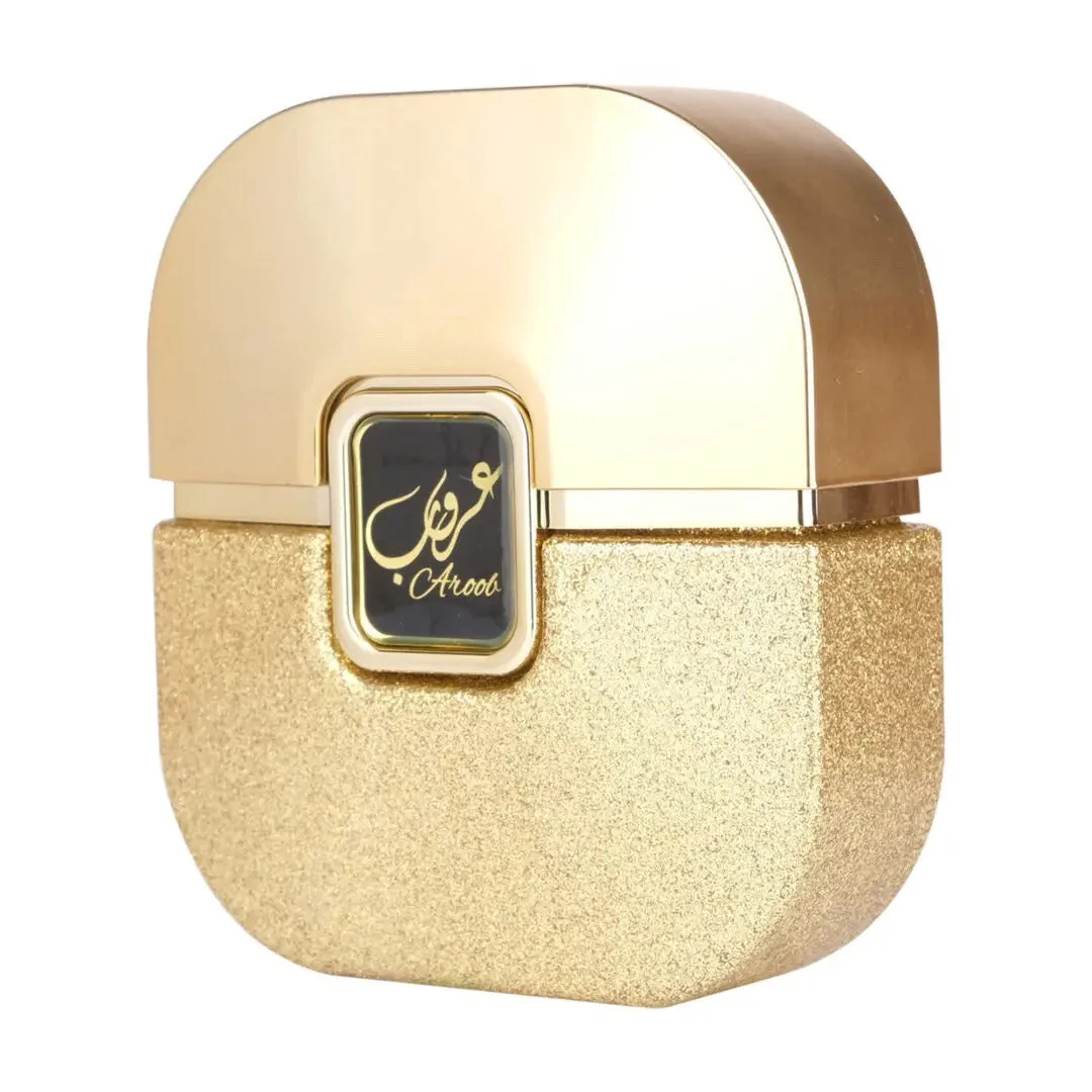 Aroob Ard Al Zaafaran EDP 100ml - Muestra 5 ml
