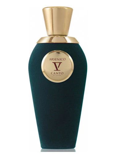 Arsenico V Canto 100ml - Muestra 5 ml - Image 2