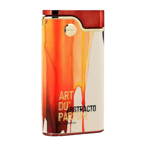 Art Du Parfum Abstracto ARMAF - Muestra 3 ml - Image 2