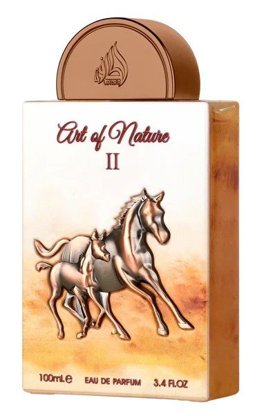 Art of Nature 2 LATTAFA PRIDE - Muestra 10 ml - Image 2