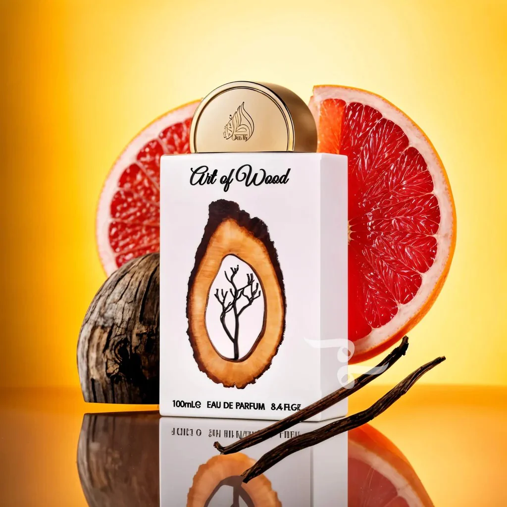 Art Of Wood LATTAFA PRIDE - Muestra 10 ml