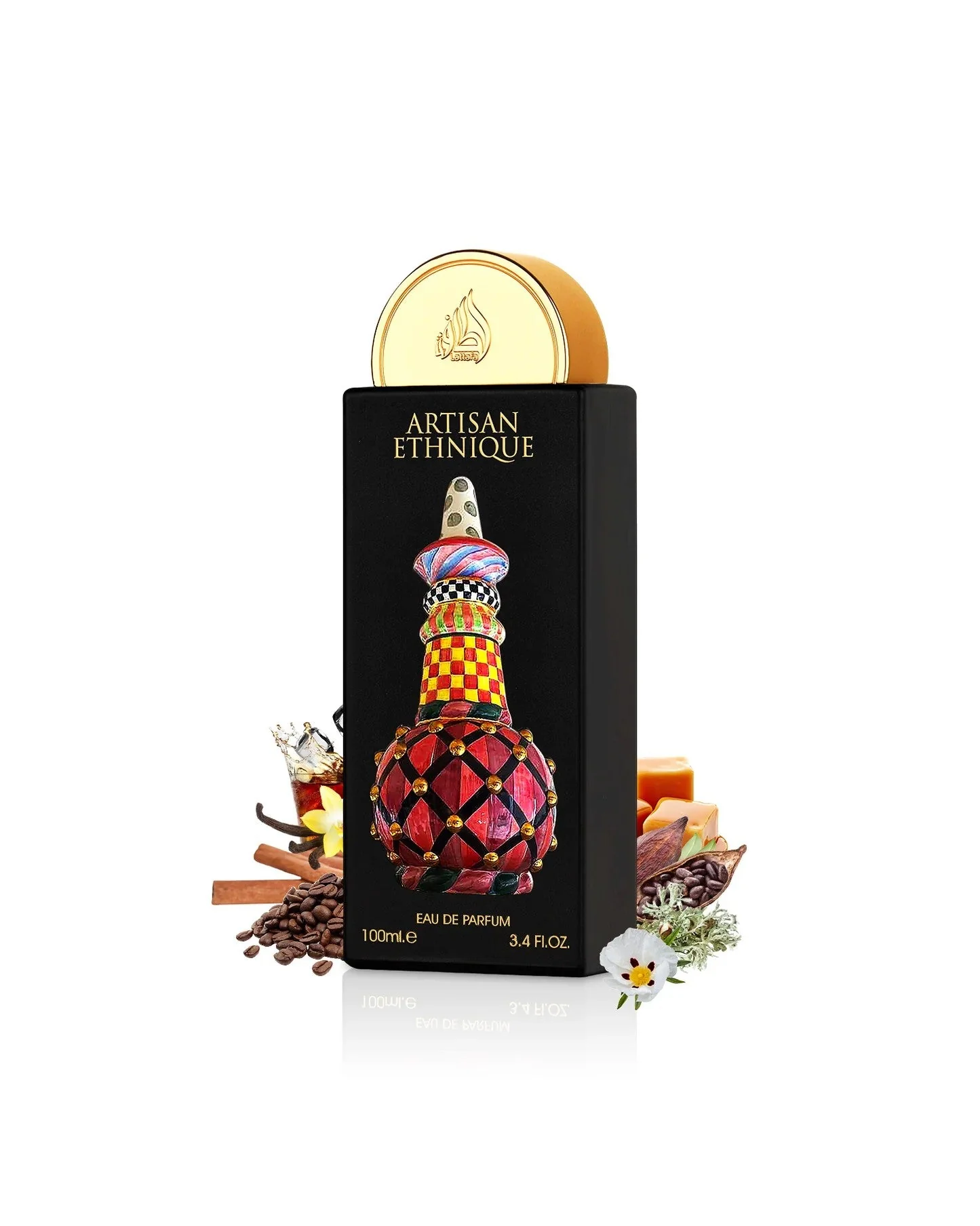 Artisan Ethnique LATTAFA PRIDE