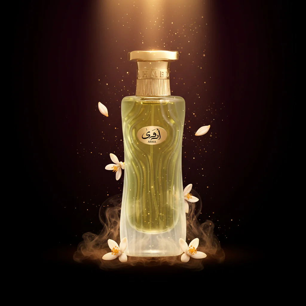 Arwa AHMED AL MAGHRIBI - Image 2
