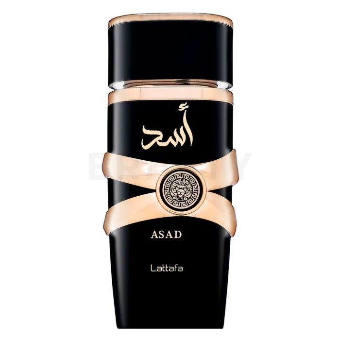 Asad LATTAFA - Muestra 5 ml - Image 2