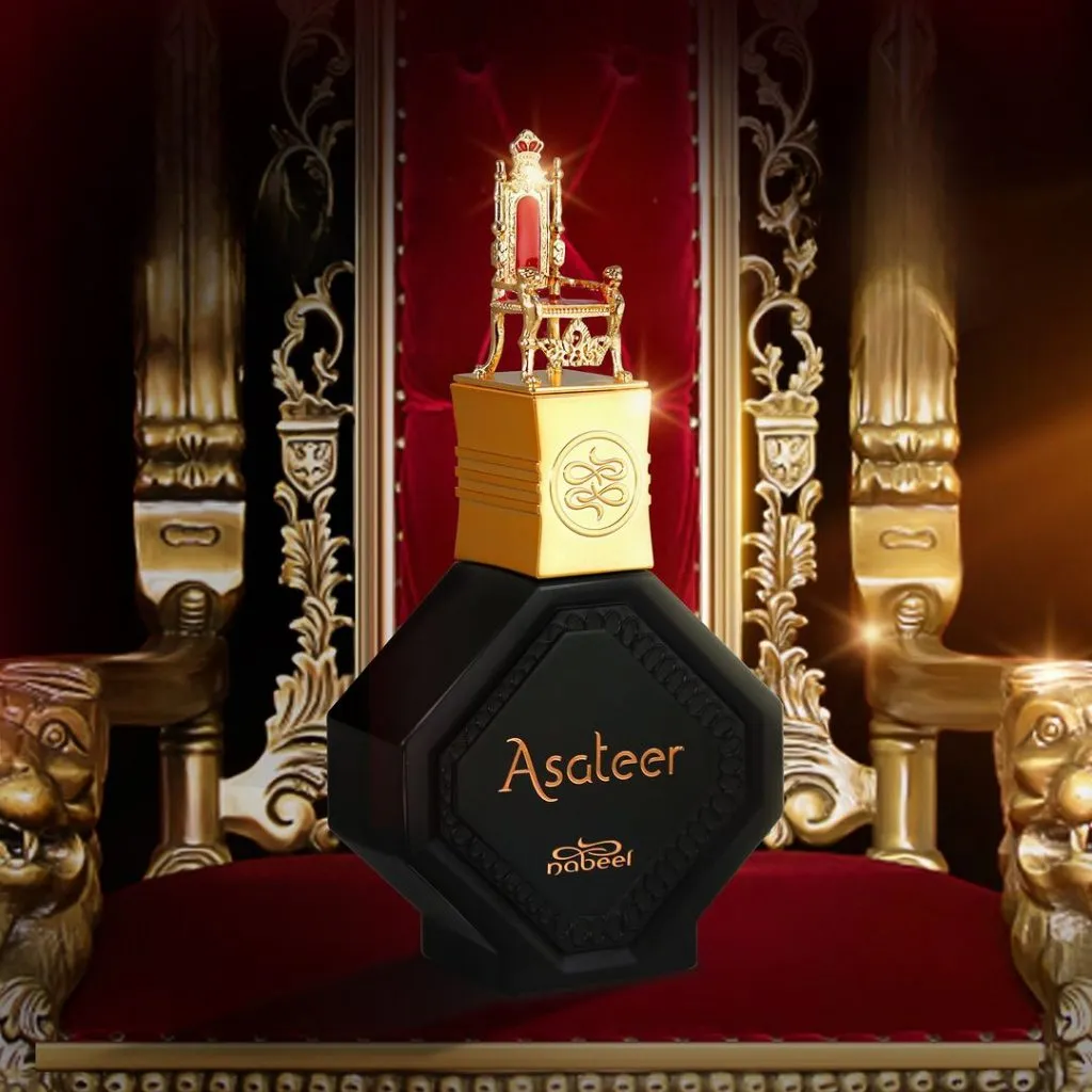 Asateer NABEEL - Muestra 5 ml