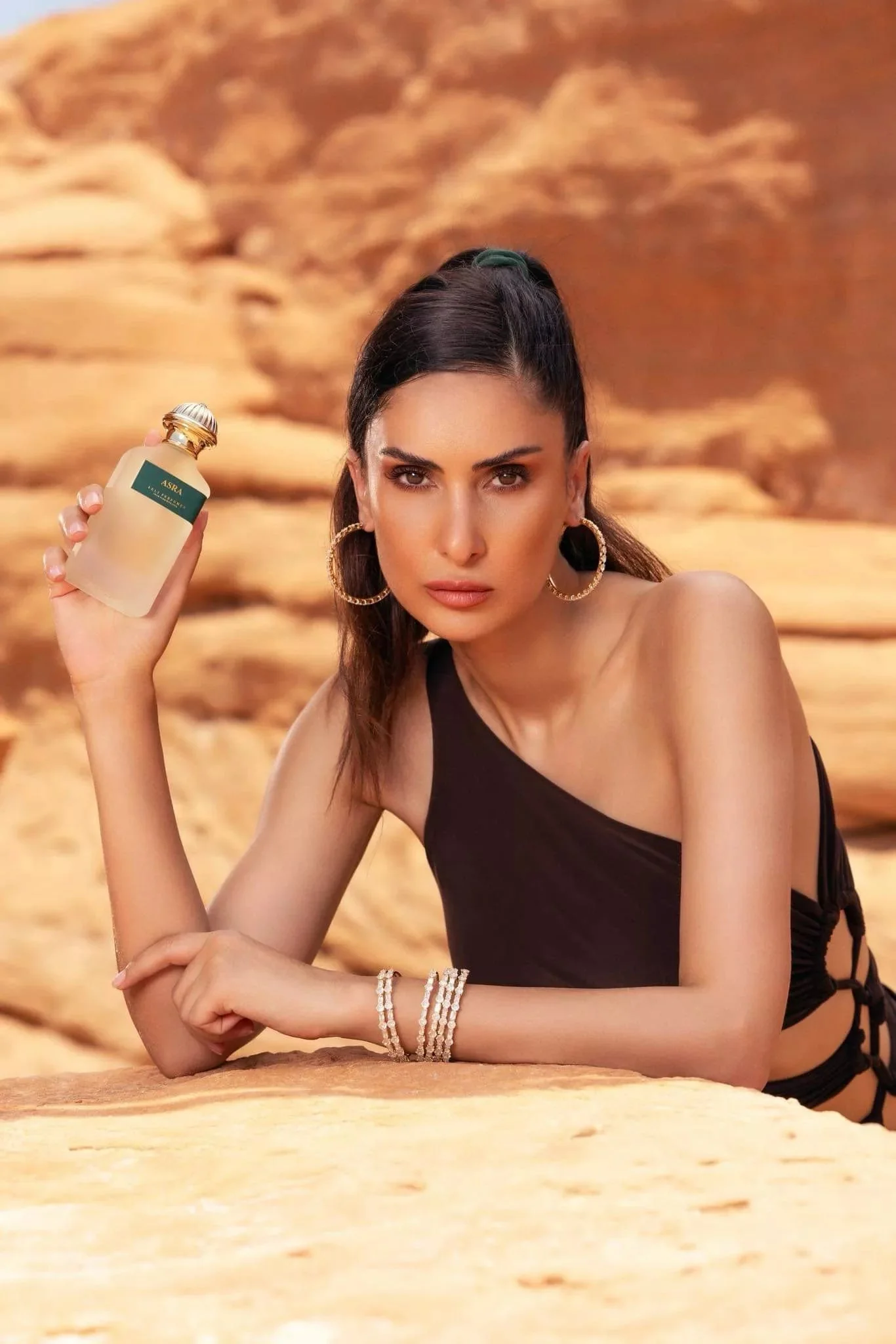 Asra FELI PERFUMES - Muestra 3 ml - Image 2