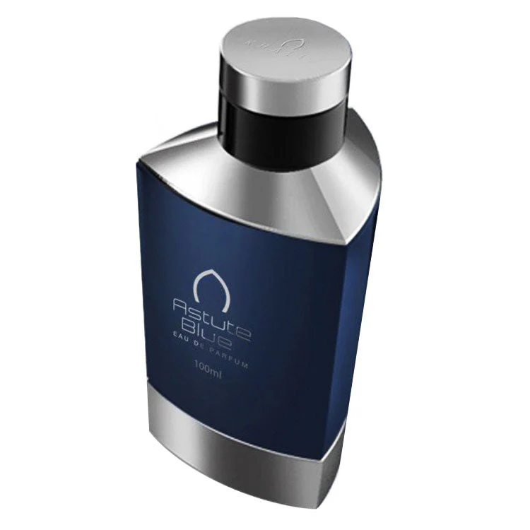 Astute Blue KHALIS - Muestra 5 ml - Image 2