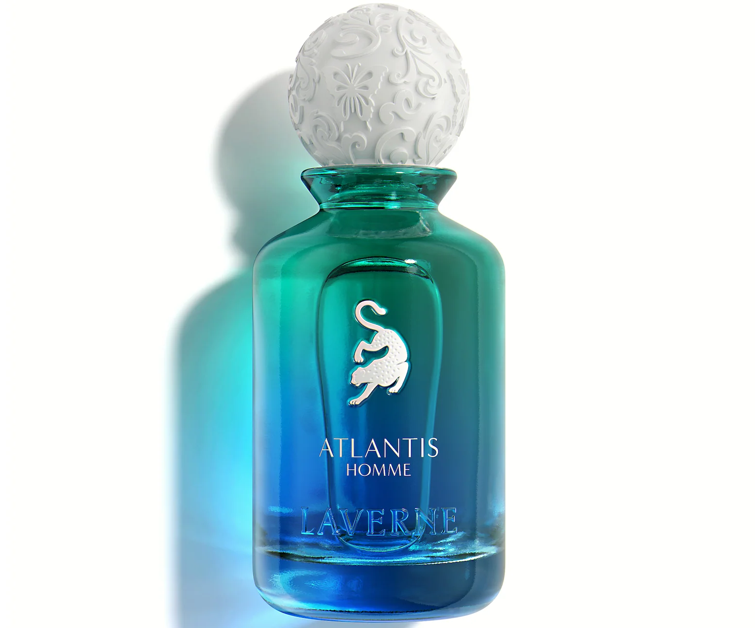 Atlantis Homme LAVERNE - Muestra 5 ml - Image 2
