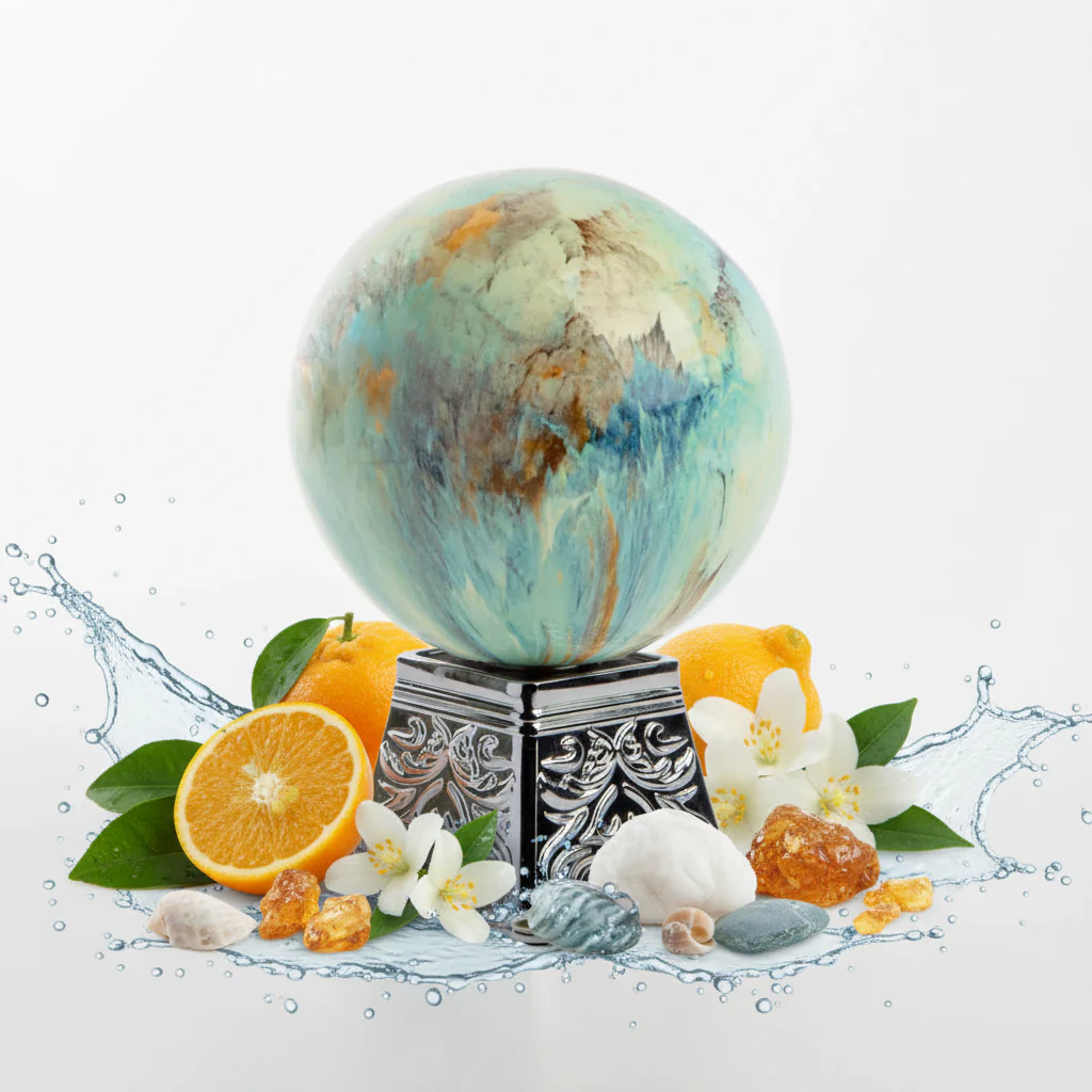 Atmosphere AURORA SCENTS - Muestra 10 ml