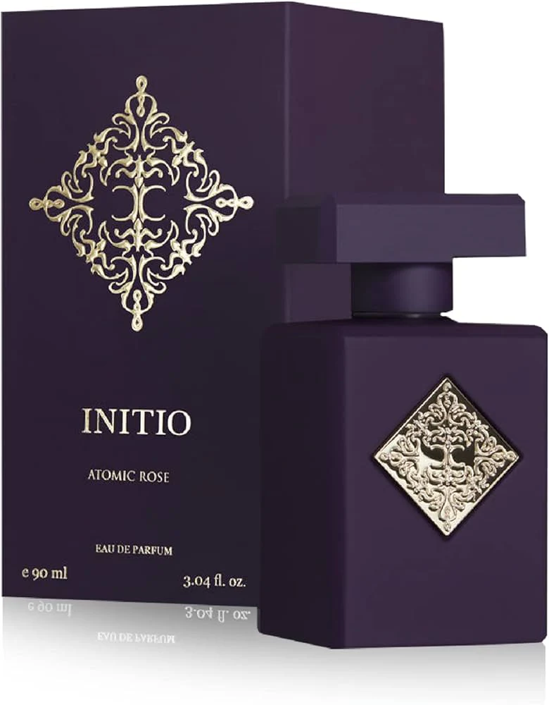 Atomic Rose INITIO
