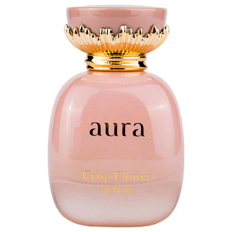 Aura Crips Flower KHADLAJ 100ml - Muestra 10 ml - Image 3
