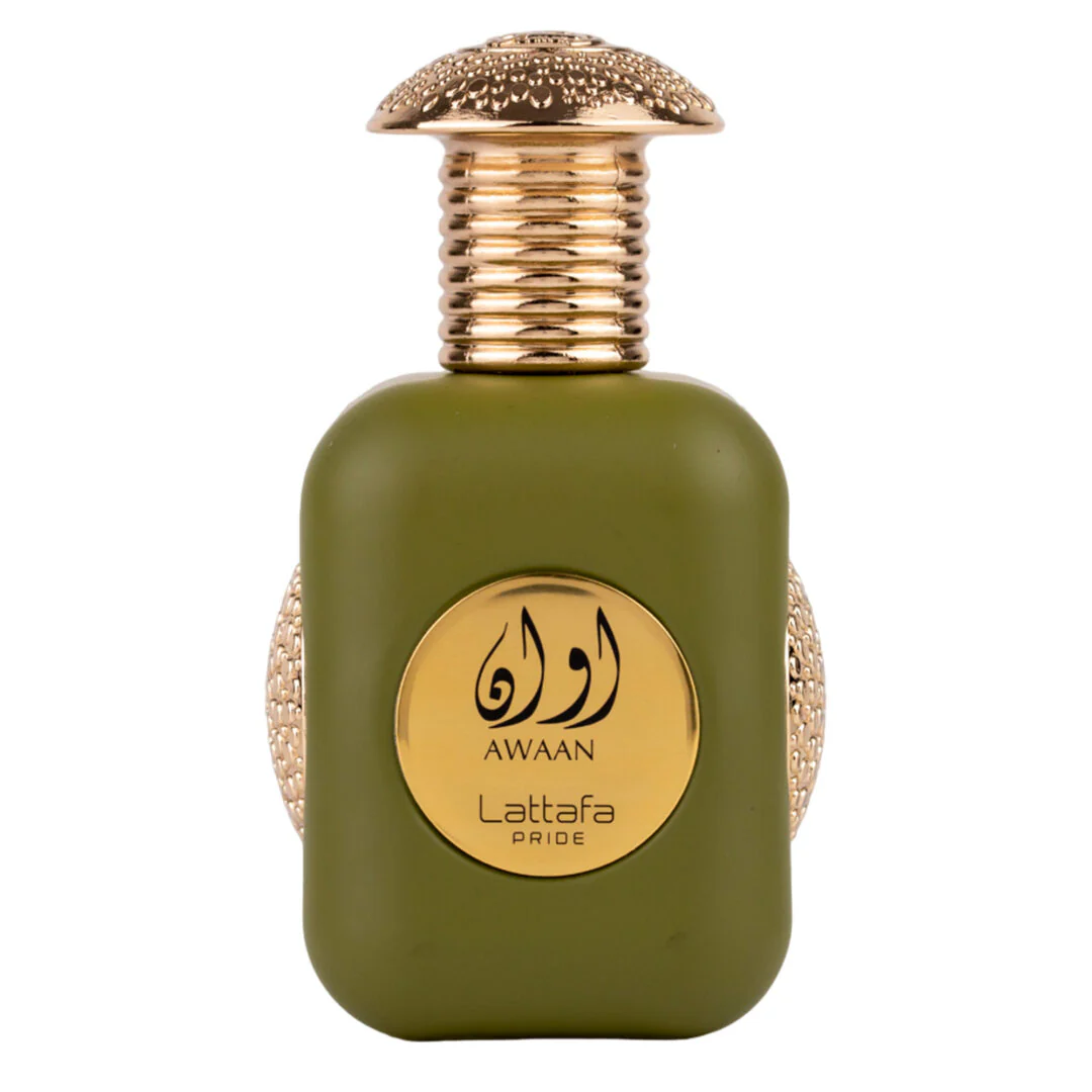 Awaan LATTAFA PRIDE - Muestra 3 ml