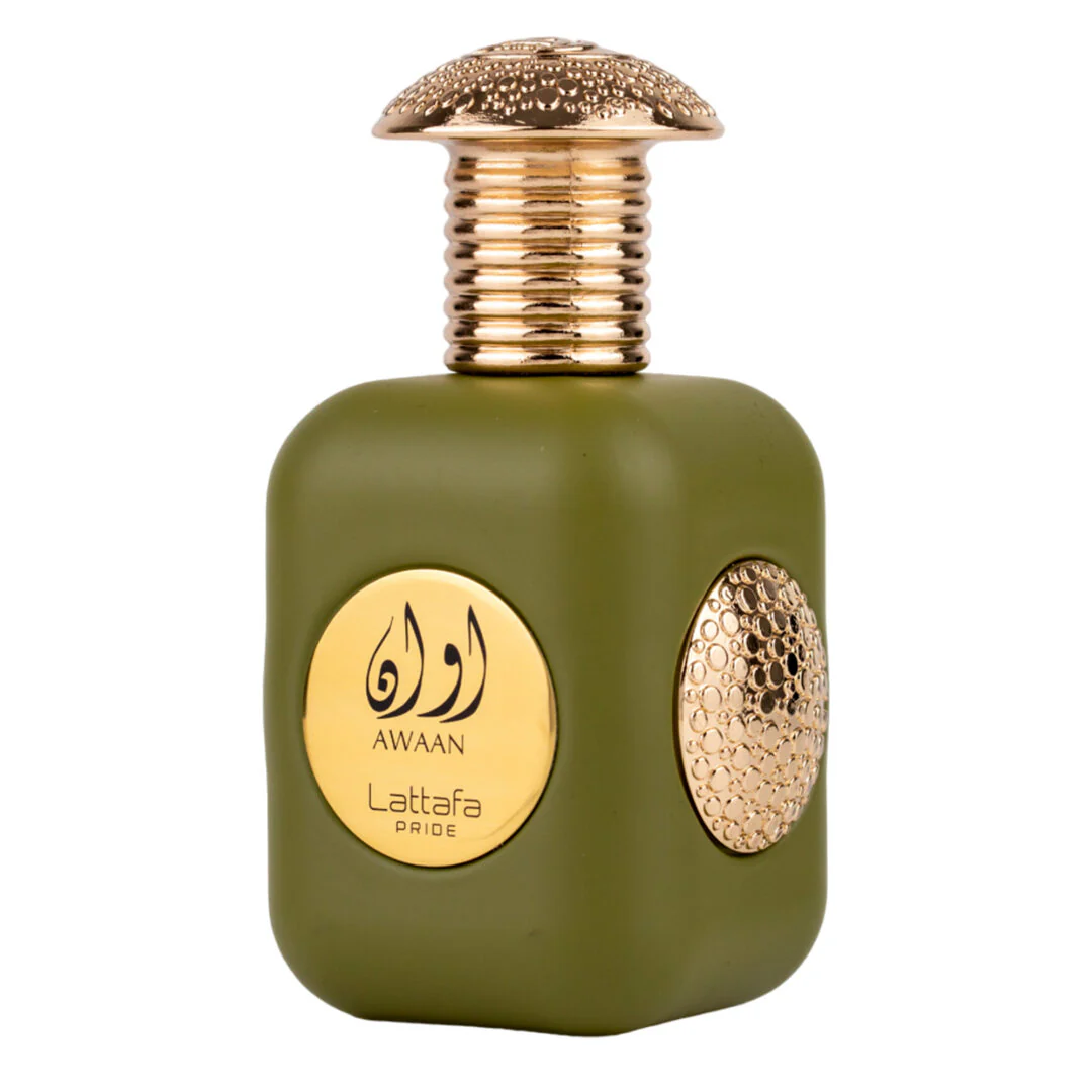 Awaan LATTAFA PRIDE - Muestra 3 ml - Image 3