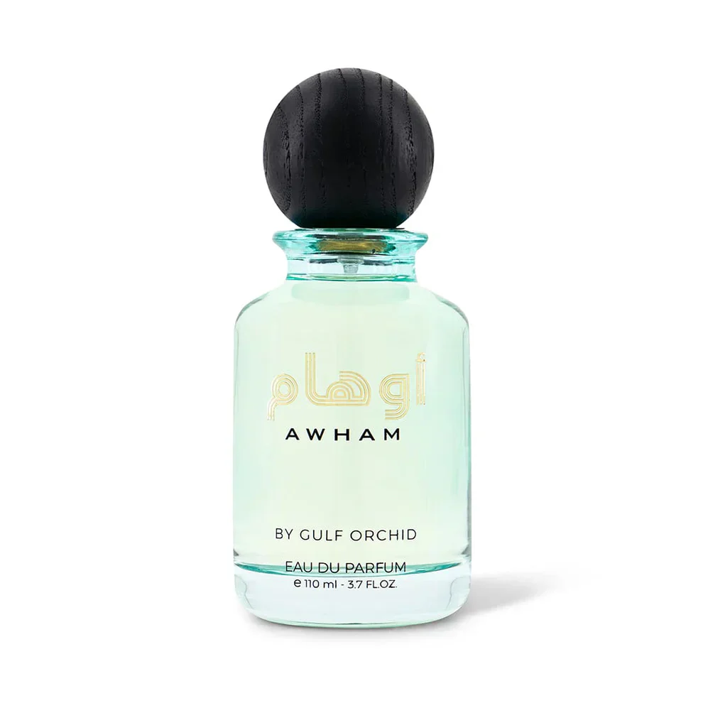 Awham GULF ORCHID - Muestra 5 ml - Image 2