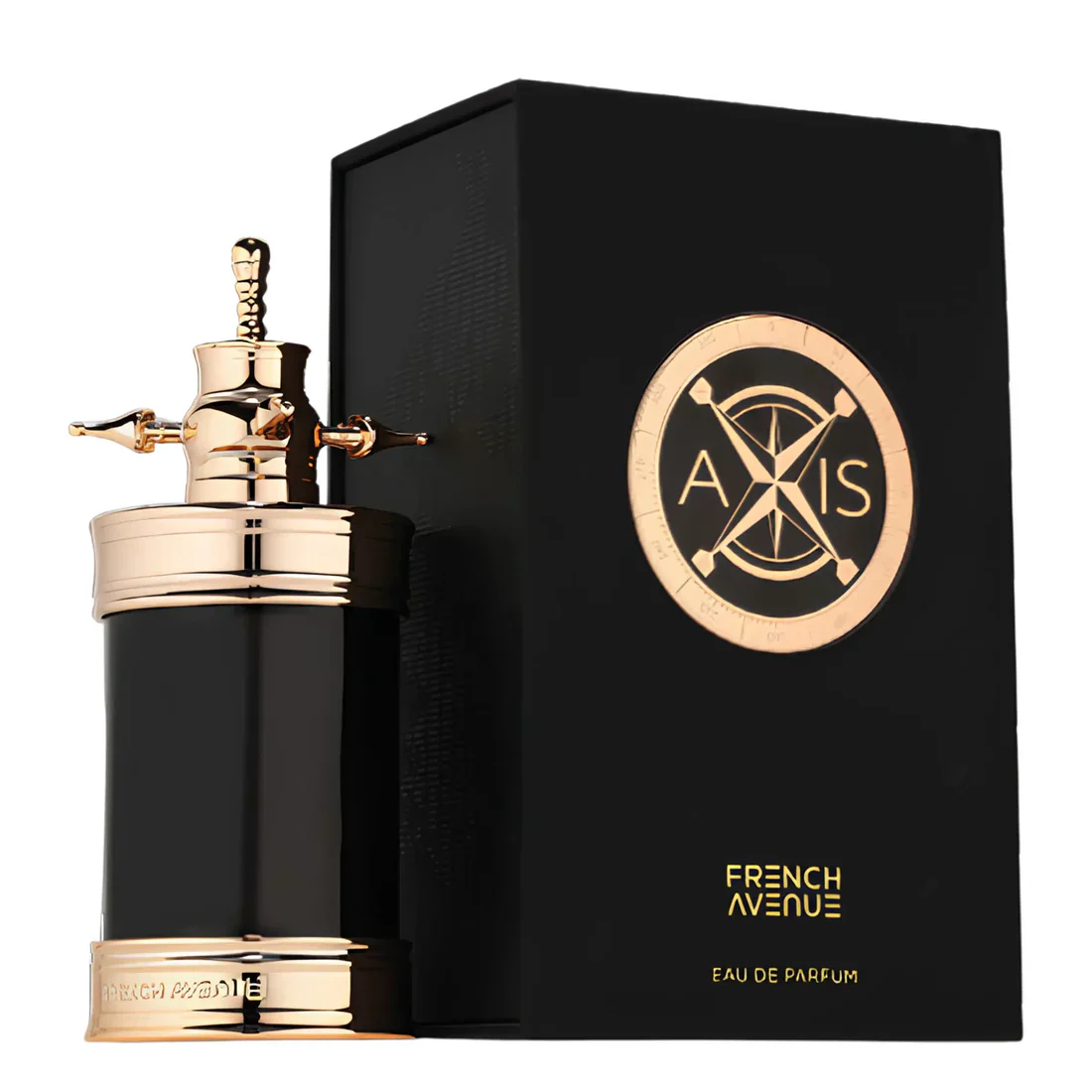 Axis FRENCH AVENUE - Muestra 5 ml
