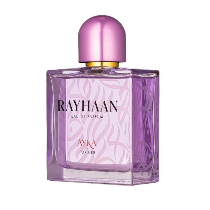 Ayka RAYHAAN 100ml - Muestra 10 ml - Image 3