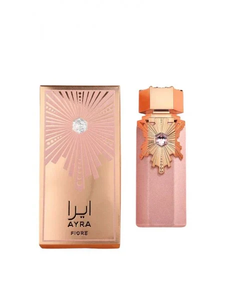 Ayra Fiore ATHOOR AL ALAM - Muestra 10 ml
