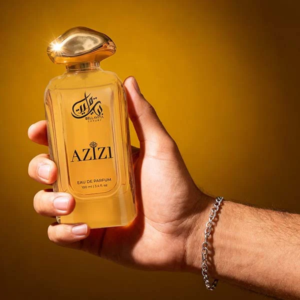 Azizi BELLAVITA - Muestra 10 ml - Image 3