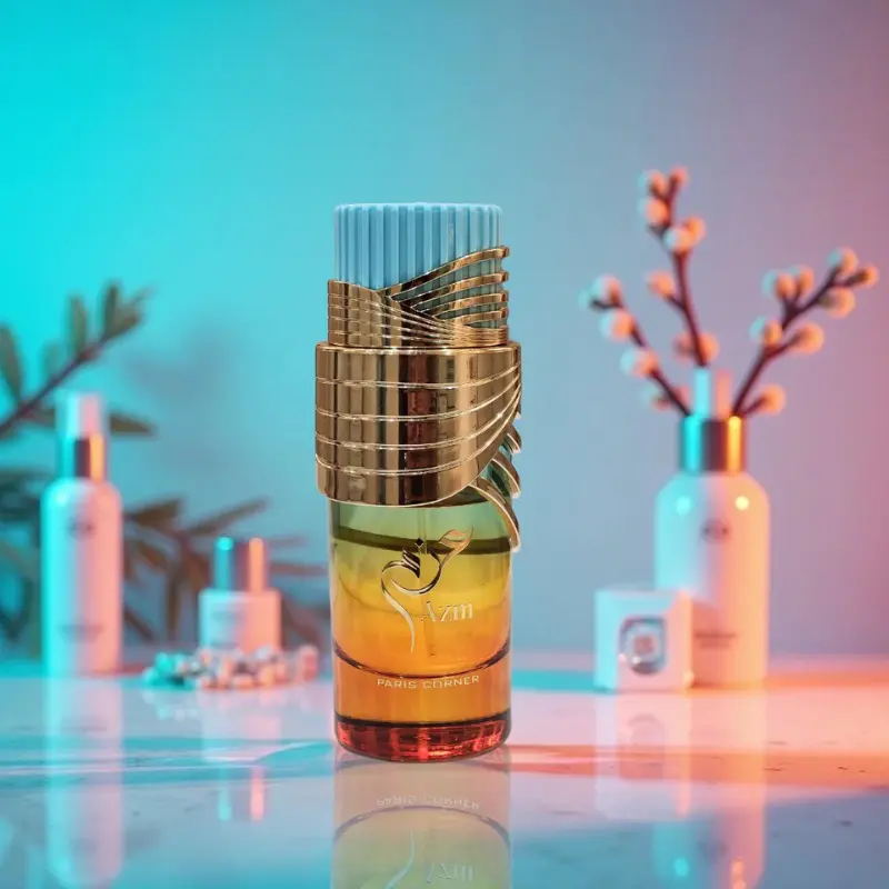 Azm PARIS CORNER - Muestra 3 ml