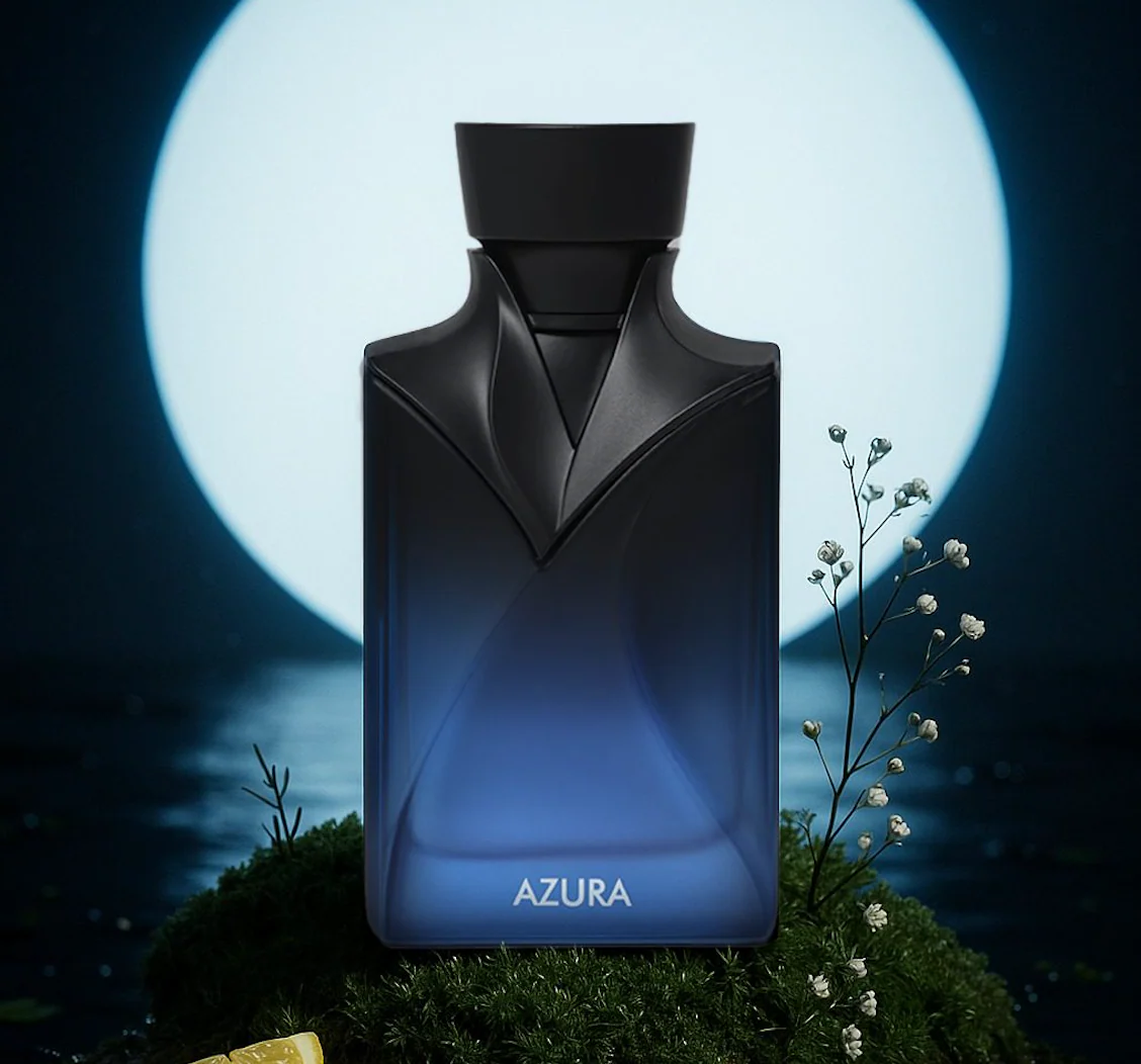 Azura NASEEM - Muestra 5 ml