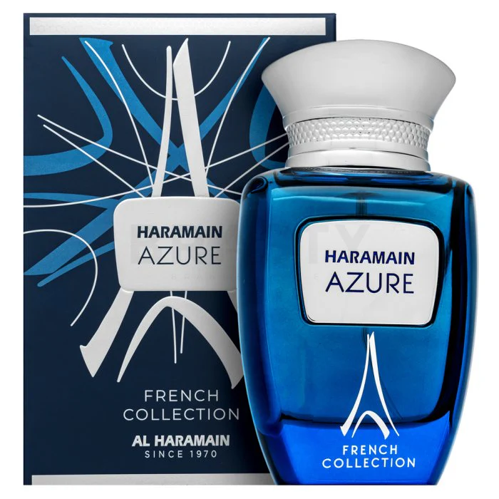 Azure French Collection AL HARAMAIN 100ml TESTER