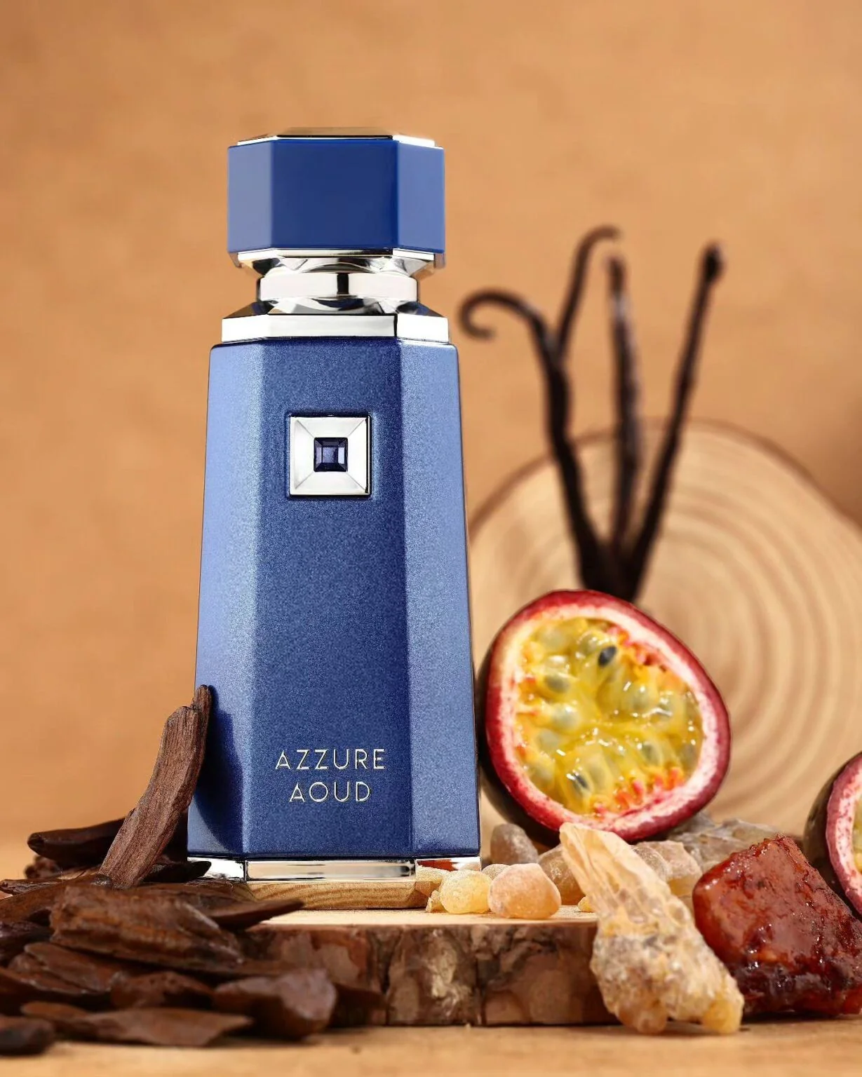 Azzure Aoud FRENCH AVENUE - Muestra 10 ml