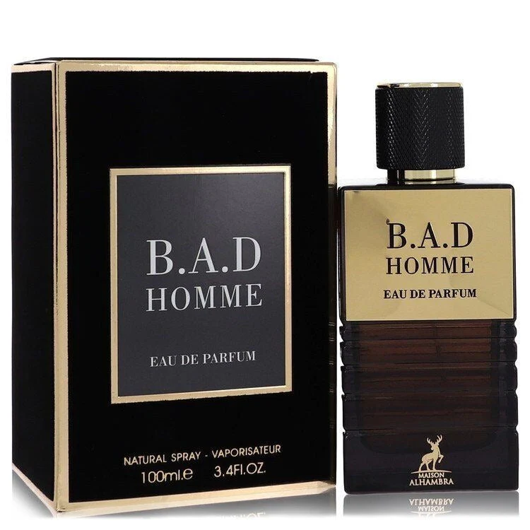B.A.D. Homme MAISON ALHAMBRA - Muestra 10 ml