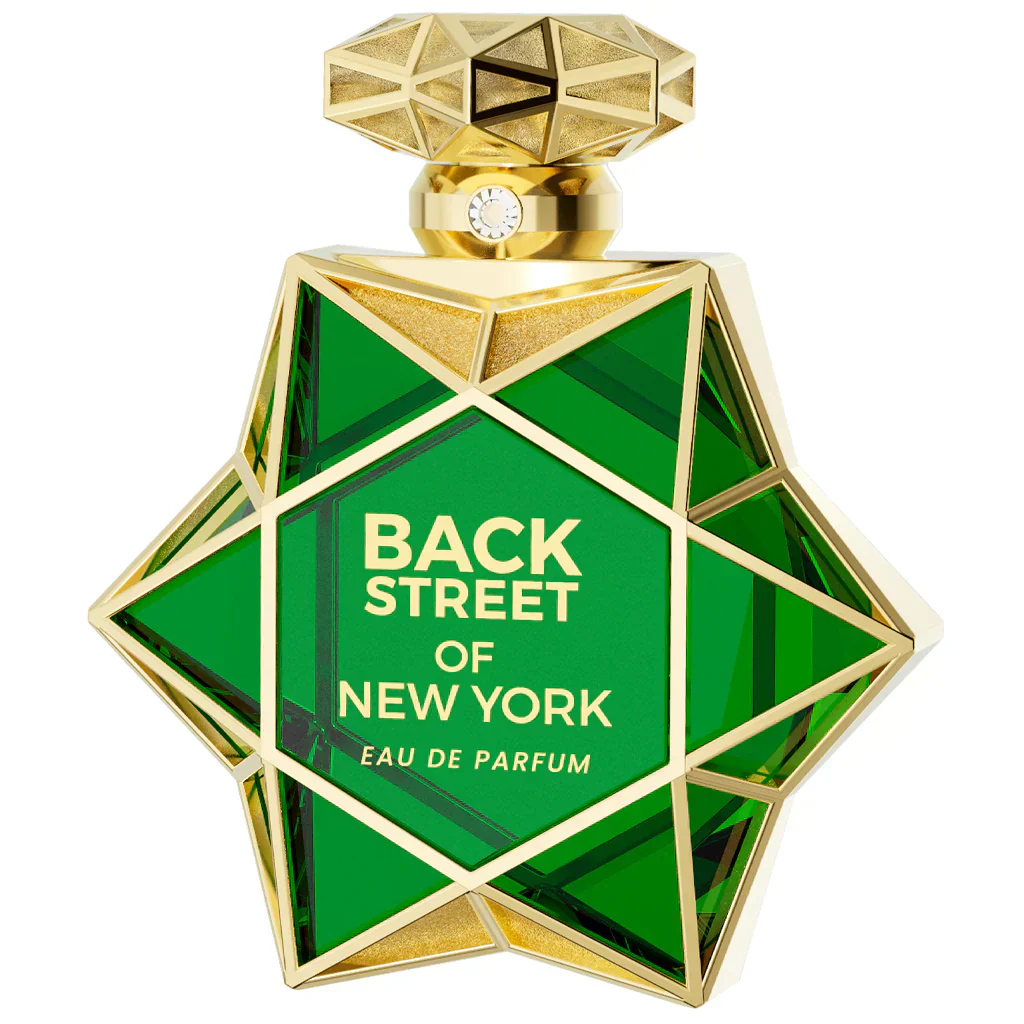 Back Street of New York Le Chameau EMPER 85ml - Muestra 10 ml